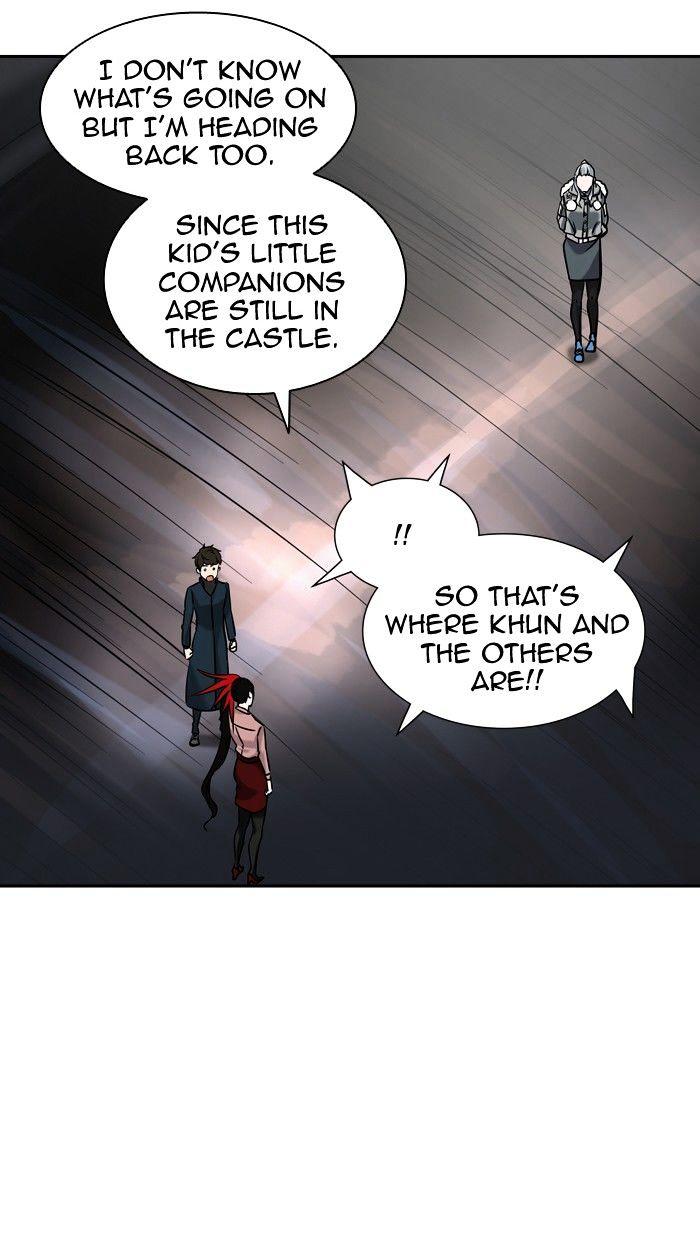 Tower Of God, Chapter 329 image 090